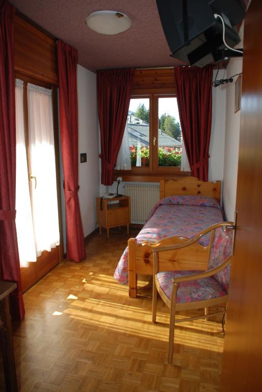 Park Hotel Santa Caterina Valfurva Room photo